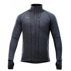 Mikina Devold Tinden Spacer Jacket Man