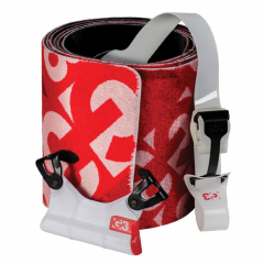 Pásy G3 Escapist Universal 120