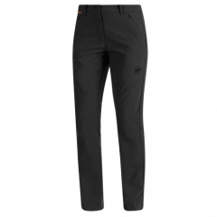 Nohavice Mammut Hiking Pants Women