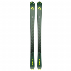 Lyže Scott Superguide 95 21/22
