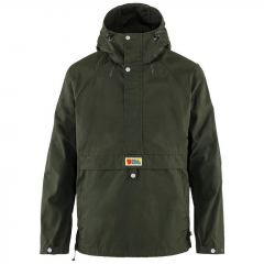 Anorak Fjällräven Vardag Anorak Men
