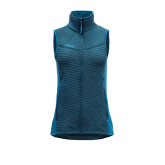Vesta Devold Tinden Spacer Vest Woman