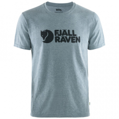 Tričko krátky rukáv Fjällräven Fjallraven Logo T-shirt Men