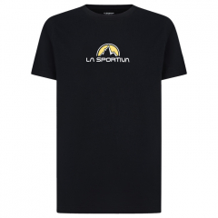 Tričko La Sportiva Brand Tee Men