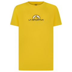 Tričko La Sportiva Brand Tee Men