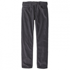 Nohavice Patagonia Men's Organic Cotton Corduroy Jeans - Reg