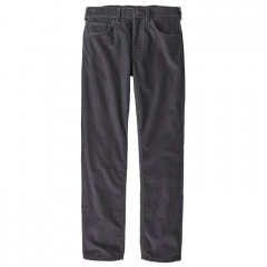 Nohavice Patagonia mens Organic Cotton Corduroy Jeans - Reg