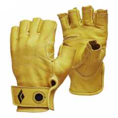 Rukavice Black Diamond STONE GLOVES