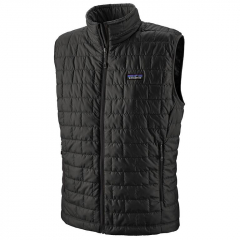 Vesta Patagonia mens Nano Puff Vest