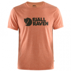 Tričko Fjällräven Fjallraven Logo T-shirt Men