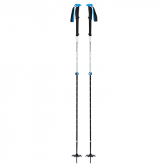 Palice Black Diamond EXPEDITION 2 PRO SKI POLES