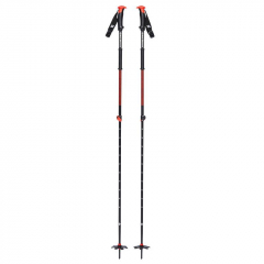 Palice Black Diamond TRAVERSE SKI POLES