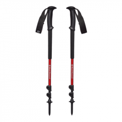 Palice Black Diamond TRAIL BACK TREK POLES