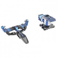 Viazanie Dynafit Superlite 150 blue