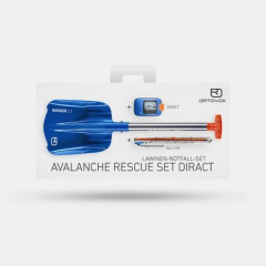 Lavínový set Ortovox Avalanche Rescue Set