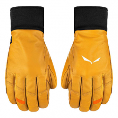 Rukavice Salewa Full Leather Glove
