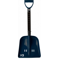 Lavínová lopata g3 avi tech shovel d handle