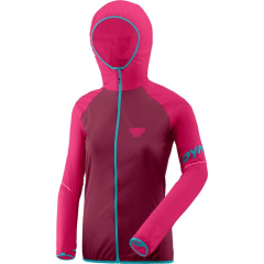 Bunda Dynafit Alpine Wind 2 Women Jacket
