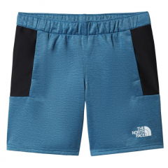 Kraťasy The North Face Men MA FLEECE SHORT