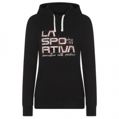 Mikina La Sportiva Project Hoody Women