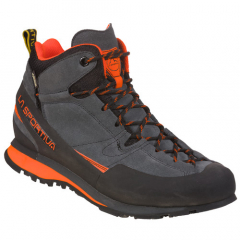 Topánky La Sportiva Boulder X Mid