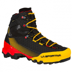 Topánky La Sportiva Aequilibrium ST GTX