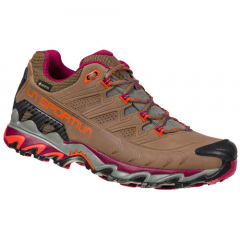 Topánky La Sportiva Ultra Raptor II Leather Wide Woman GTX