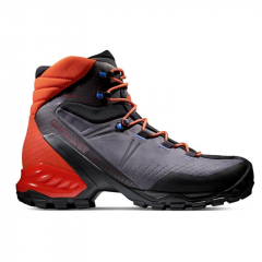 Topánky Mammut Trovat Tour High GTX® Men