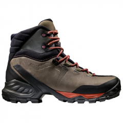 Topánky Mammut Trovat Tour High GTX® Women