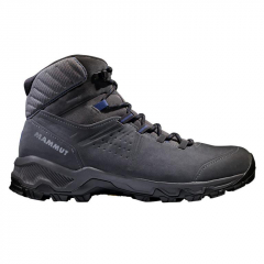 Topánky Mammut Mercury IV Low GTX® Men