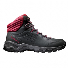 Topánky Mammut Nova IV Mid GTX® Women