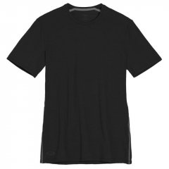 Tričko Icebreaker Mens Anatomica SS Crewe