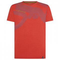 Tričko krátky rukáv La Sportiva Theory T-Shirt Men