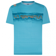 Tričko krátky rukáv La Sportiva Horizon T-Shirt Men