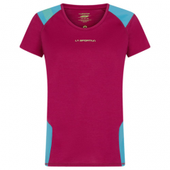 Tričko krátky rukáv La Sportiva Compass T-Shirt Women