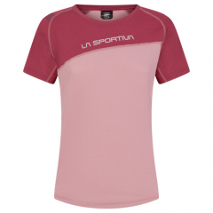Tričko krátky rukáv La Sportiva Catch T-Shirt Women