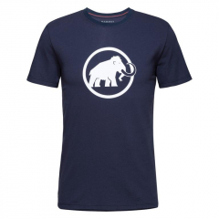 Tričko krátky rukáv Mammut Classic T-Shirt Men