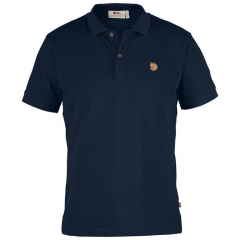 Tričko polo Fjällräven Ovik Polo Shirt