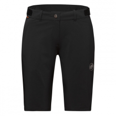 Kraťasy Mammut Runbold Shorts Women