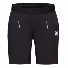 Kraťasy Mammut Aenergy Light SO Shorts Women