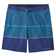 Kraťasy Patagonia Men's Hydropeak Boardshorts