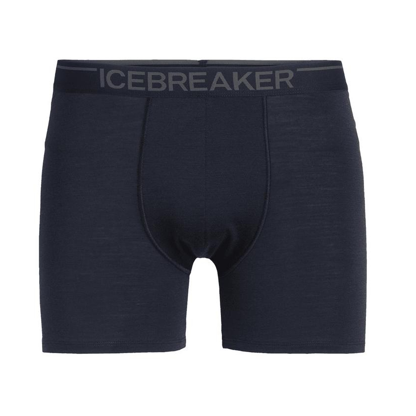 Boxerky Icebreaker Mens Anatomica Boxers