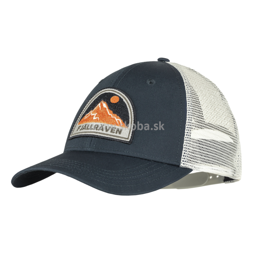 Čiapka Fjällräven Badge Langtradarkeps