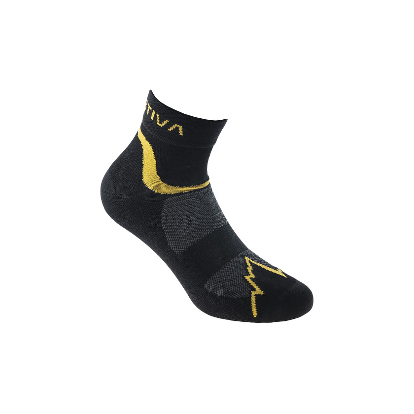 Ponožky La Sportiva Fast Running Socks