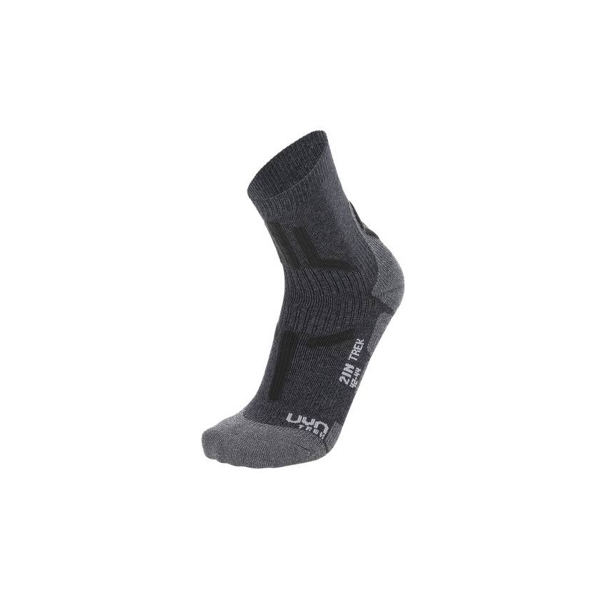 Ponožky UYN UYN MAN TREKKING 2IN SOCKS