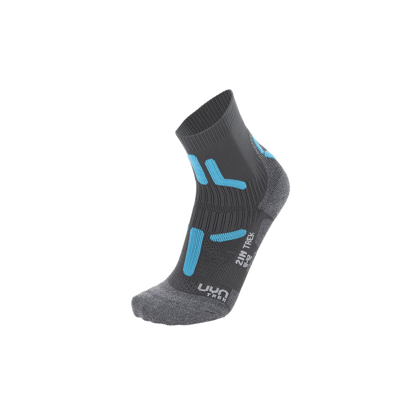 Ponožky UYN UYN LADY TREKKING 2IN SOCKS