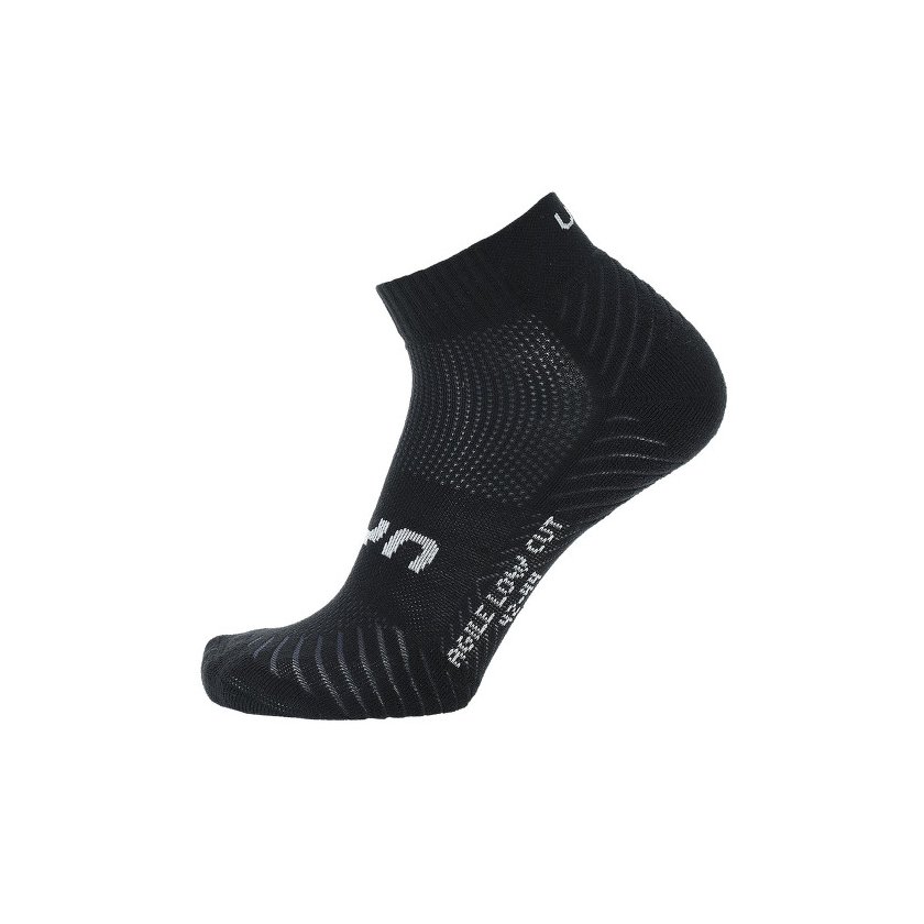 Ponožky UYN UNISEX AGILE LOW CUT SOCKS 2PRS PACK
