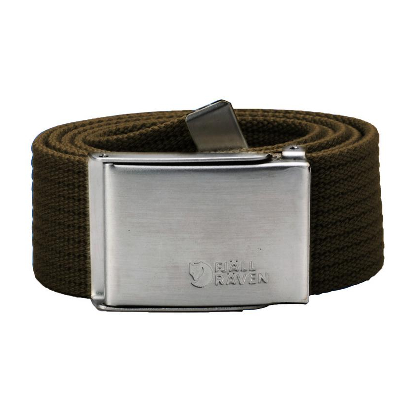 Opasok Fjällräven Canvas Belt