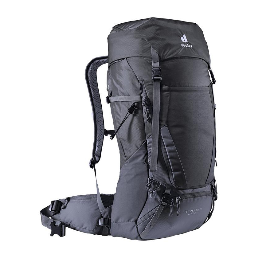 Batoh deuter Futura Air Trek 45 + 10 SL