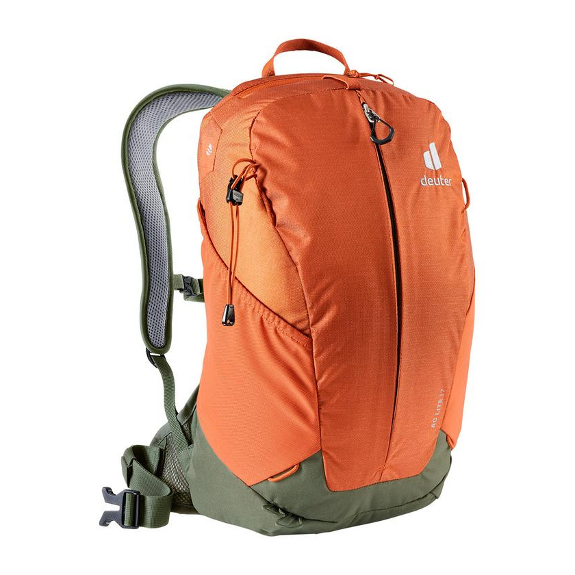 Batoh deuter AC Lite 17